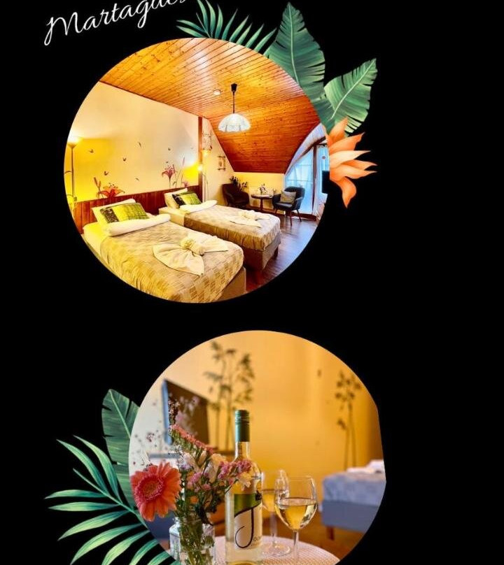 Marta Guest House主图