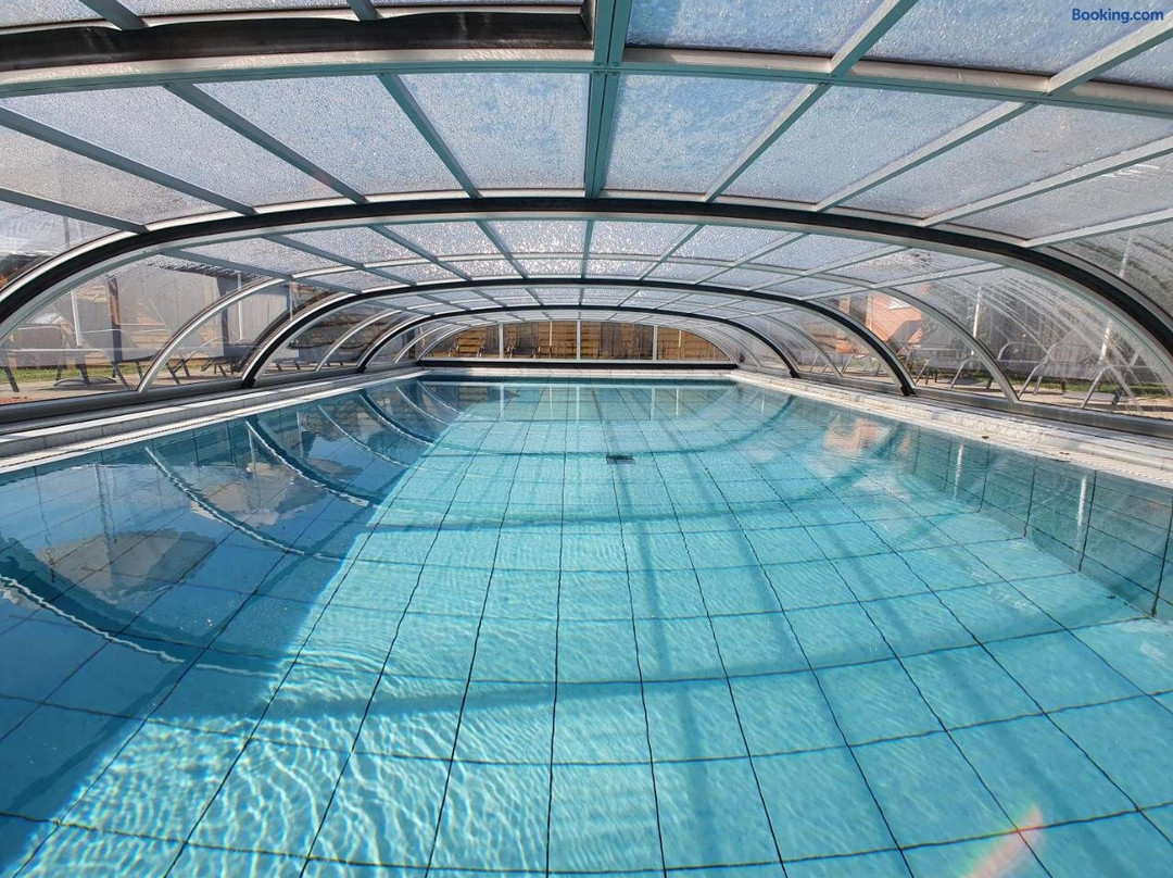 Krisztian Apartmanhaz
