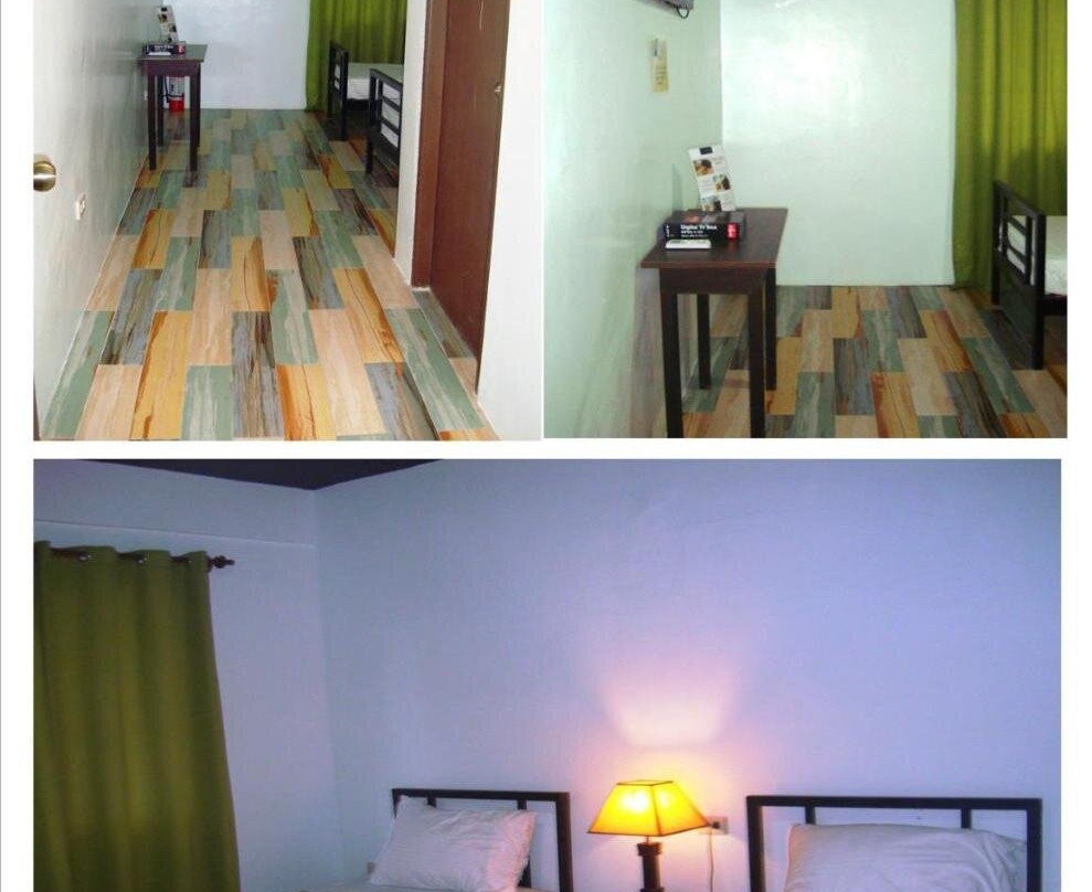 Lipa Bed & Breakfast
