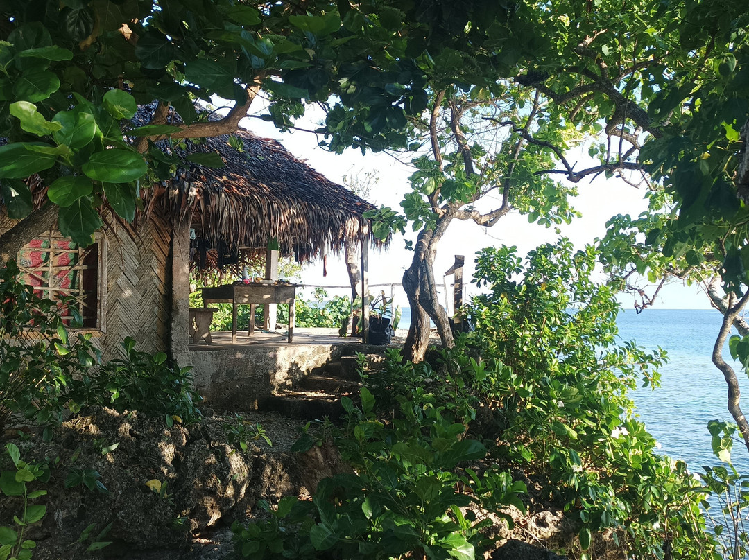 Nawori Sea View Bungalows N tour packages- Malekula主图