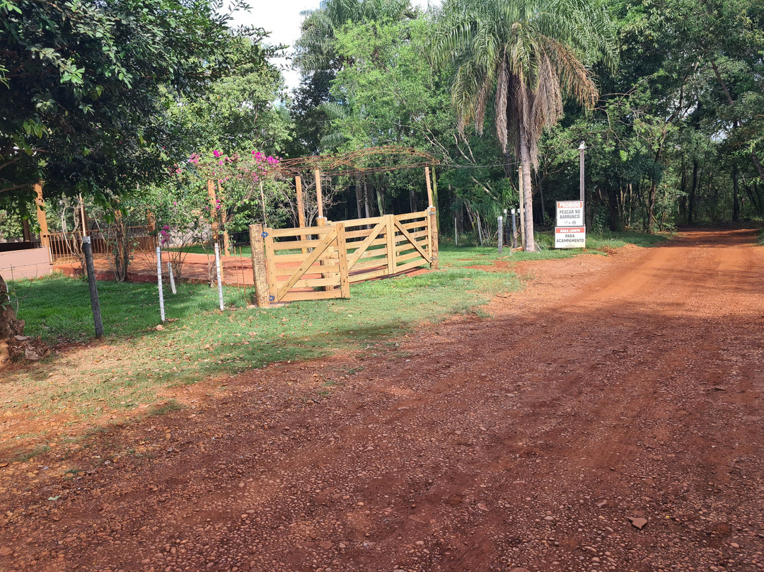 Rancho dos Ipês景点图片