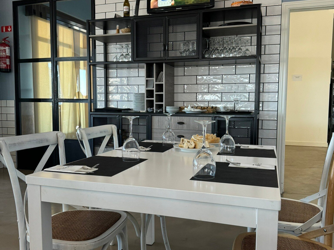 Hotel La Sierra主图