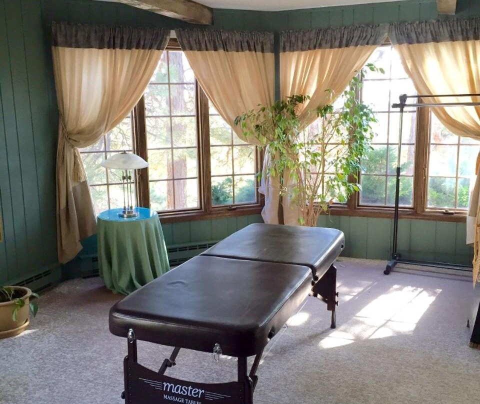 Charming Colorado Bed And Breakfast