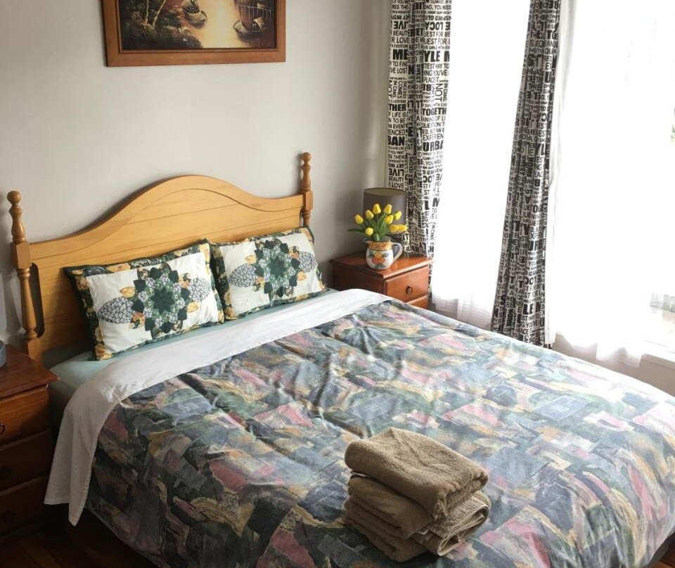 Mini Homestay
