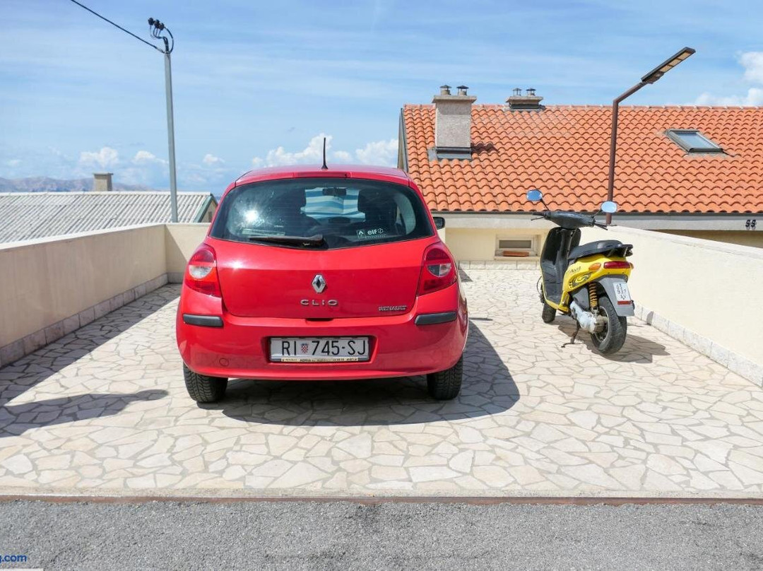 Apartmani Ivanka Prpić