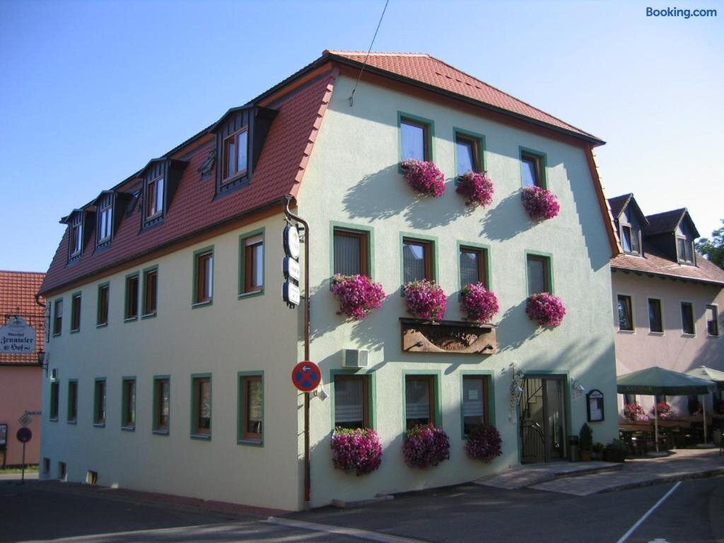 Zenntaler Hof