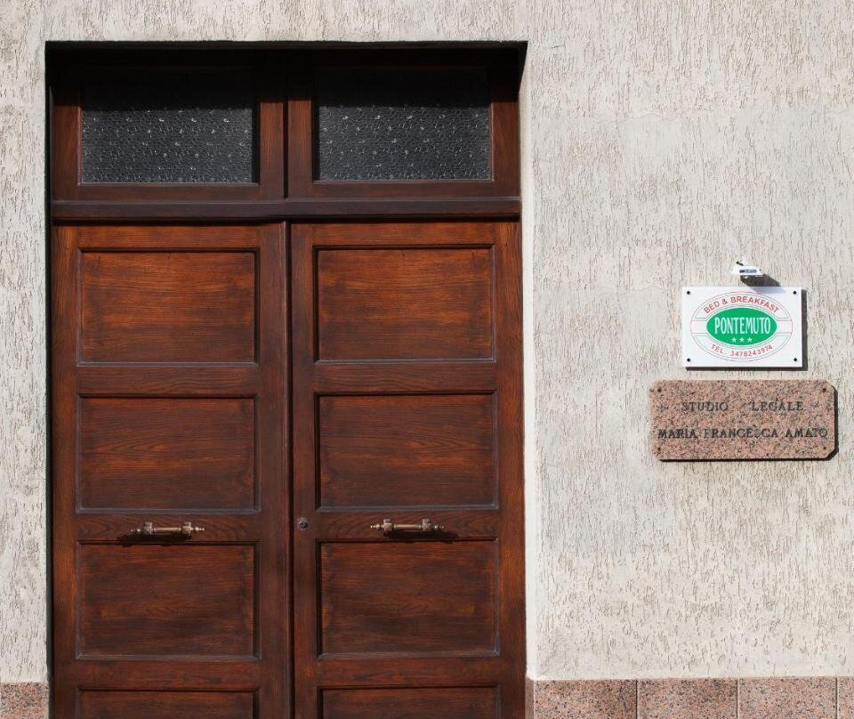 B&B PonteMuto