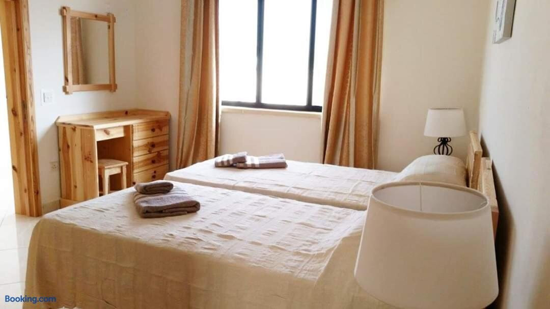 Qala酒店住宿-Tal-Marga B&B