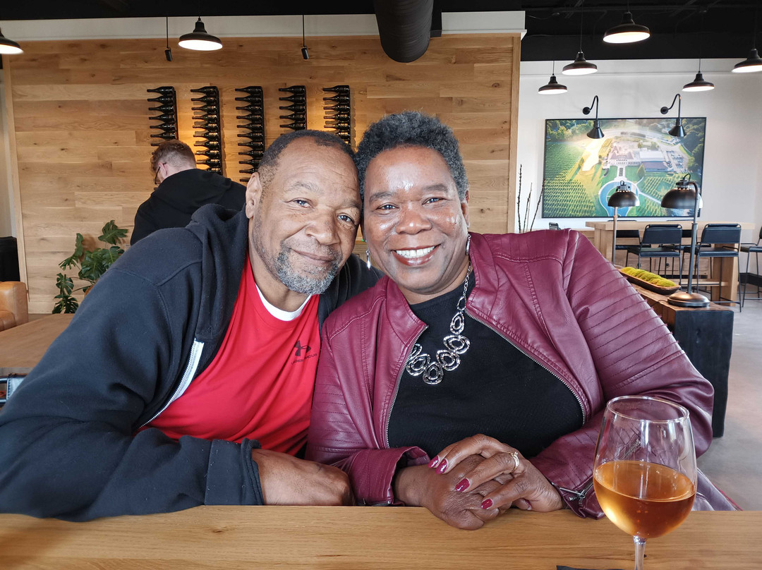 Chateau Elan Winery-布拉塞尔顿必去景点