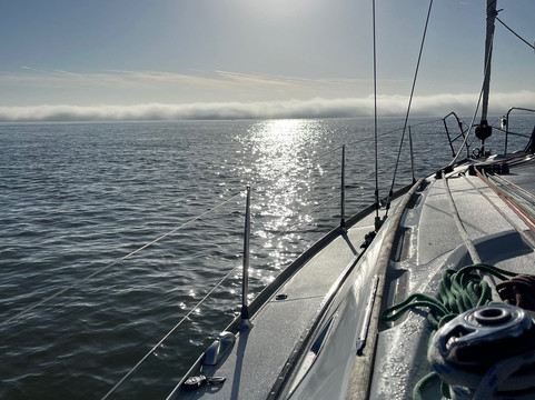 Nomad Sailing-戈斯波特必去景点