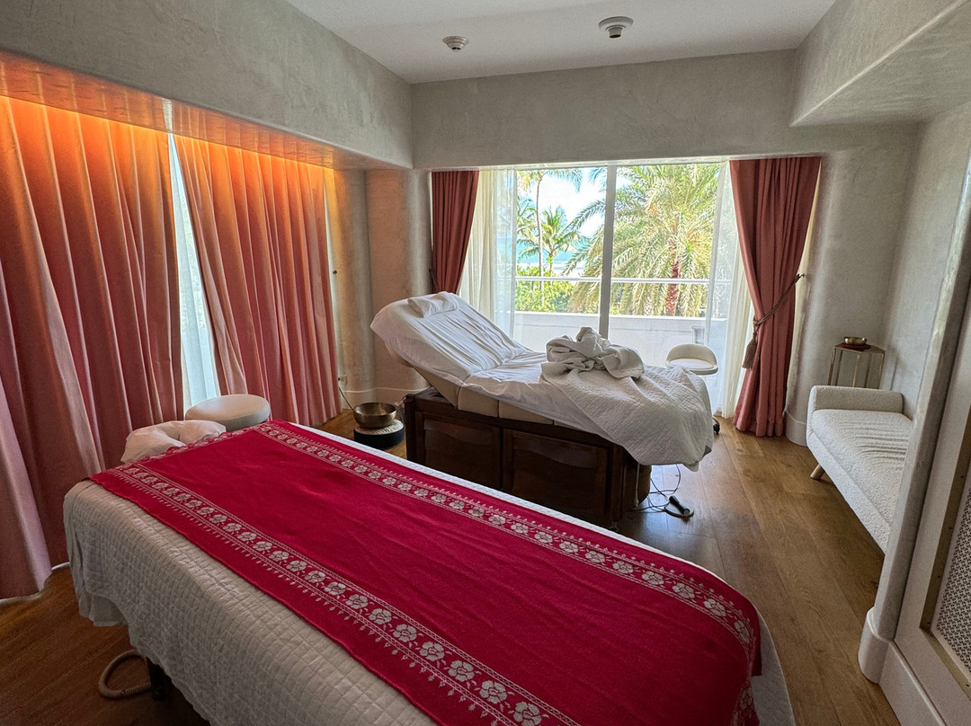 Tierra Santa Healing House-迈阿密海滩必去景点