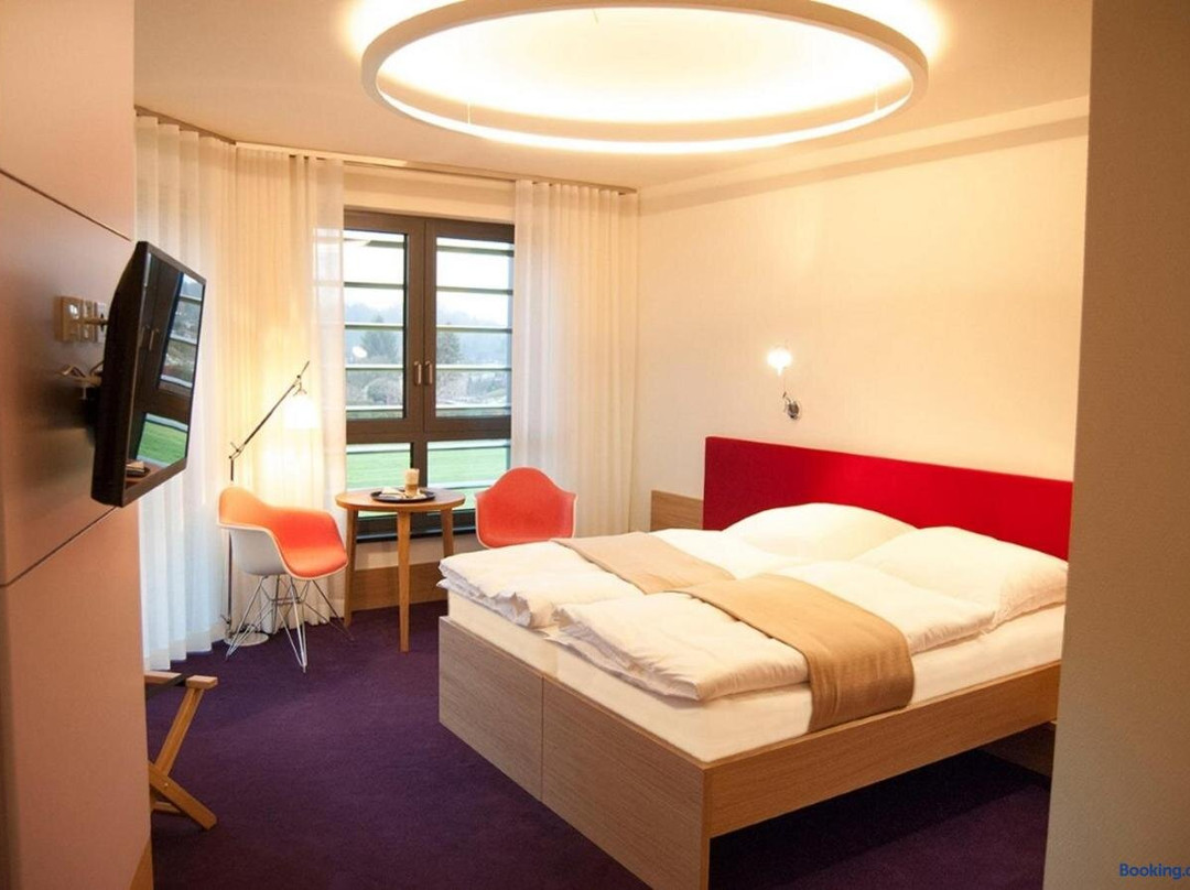 Traumhaus Elsterpark
