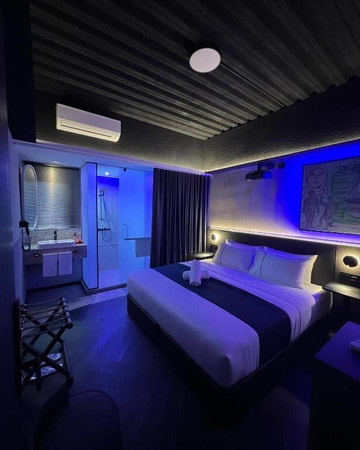 德东方酒店主图