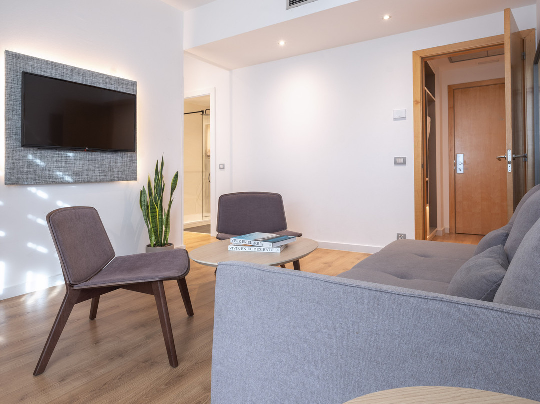 Innside By Meliá Barcelona Aeropuerto主图