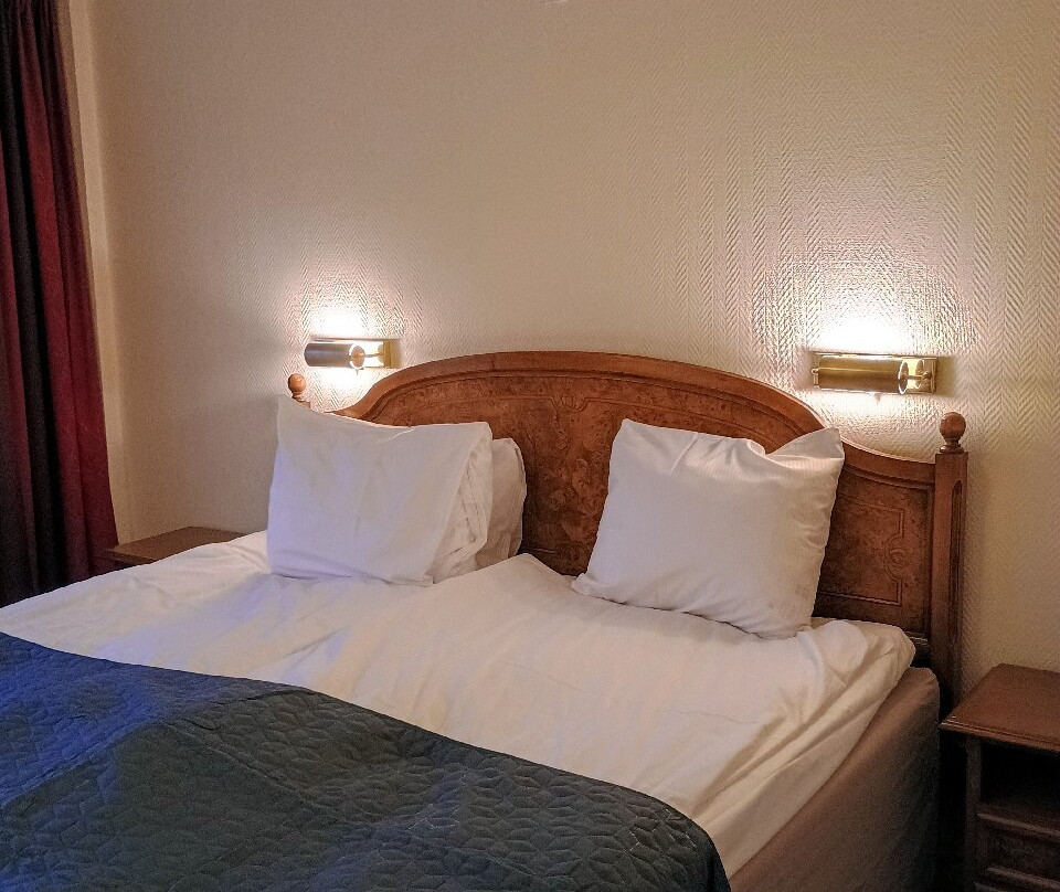 Home Hotel Smedjan主图