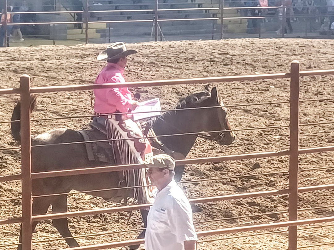 Louisiana Prison Museum and Cultural Center-Angola必去景点