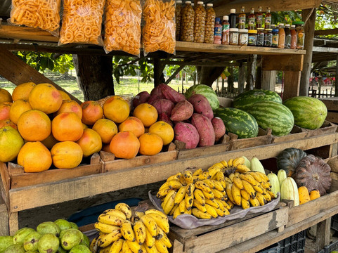 Taxi Tour Costa Maya-Mahahual必去景点