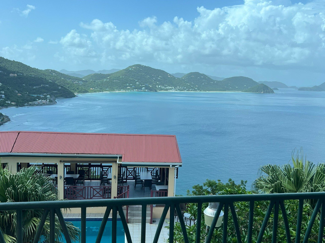 The Heritage Inn主图