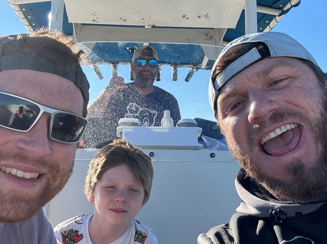 Captain Buddy's-希尔顿头岛必去景点