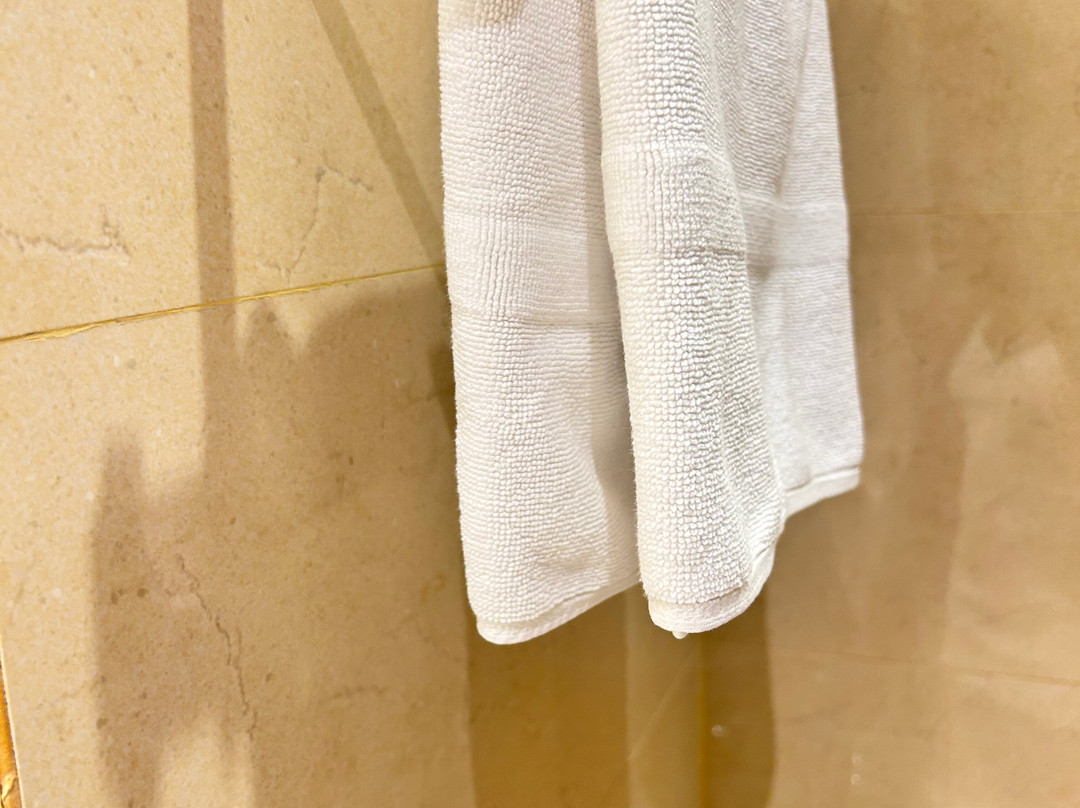 Strato Hotel by Warwick主图