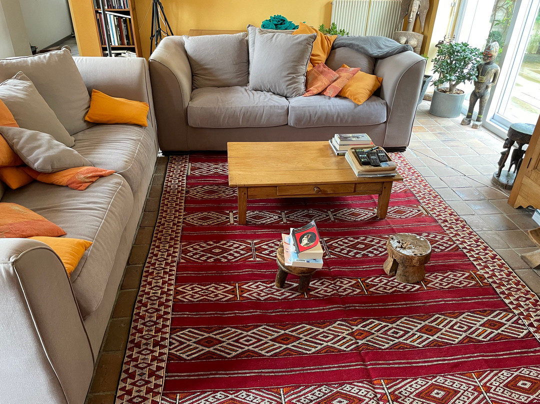 La Petite Maison Berbere