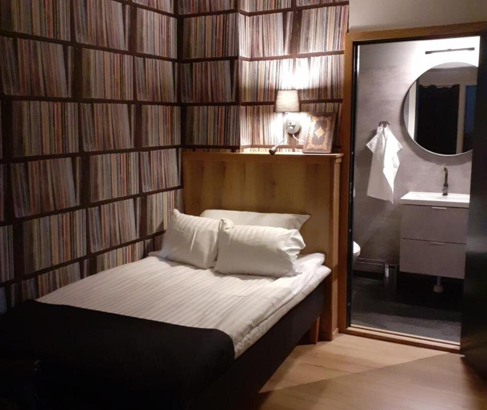 Hotell Greven