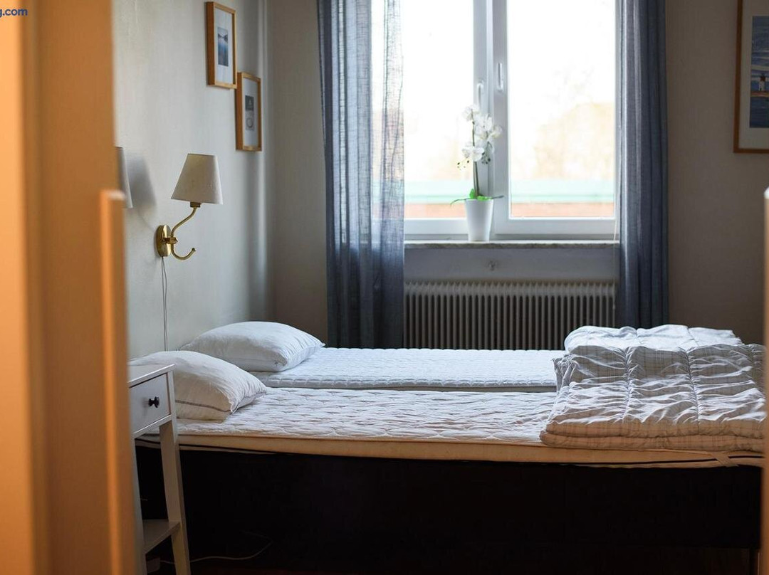 AR Bed Vandrarhem