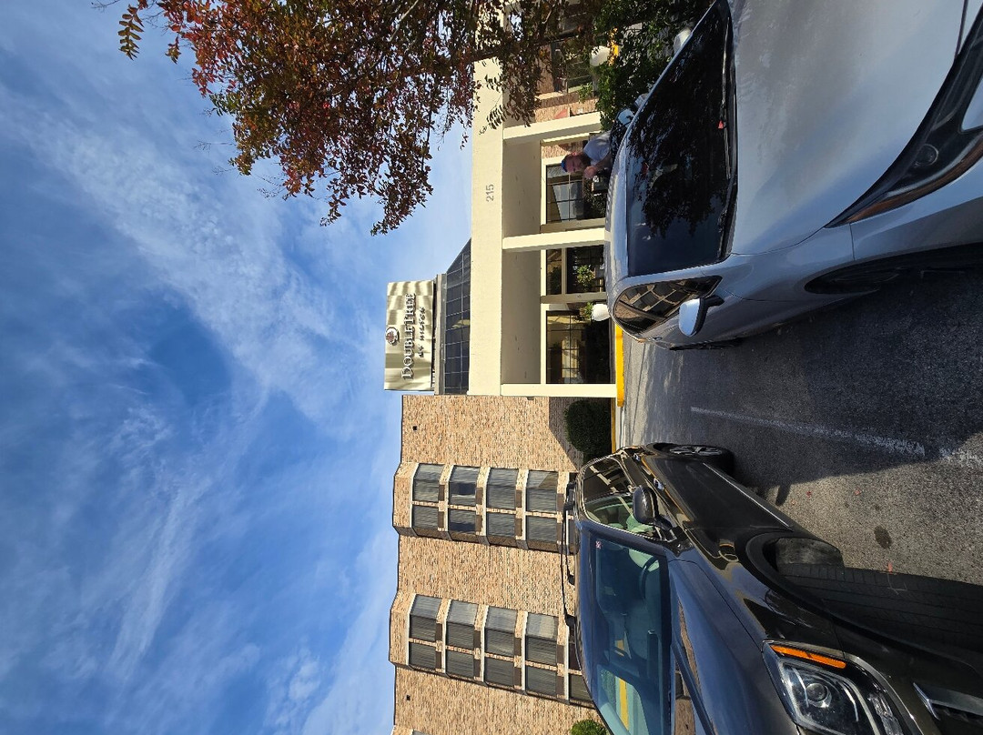 诺克斯维尔橡树岭希尔顿希尔顿逸林酒店主图