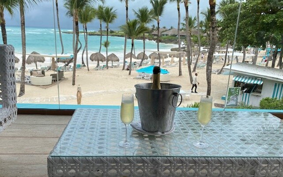 Eden Roc Cap Cana主图