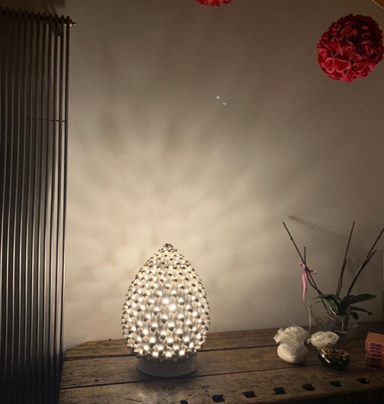 Maioliche Artistiche Giorgio & Ivano Alemanna - Noto Show Room-诺托必去景点