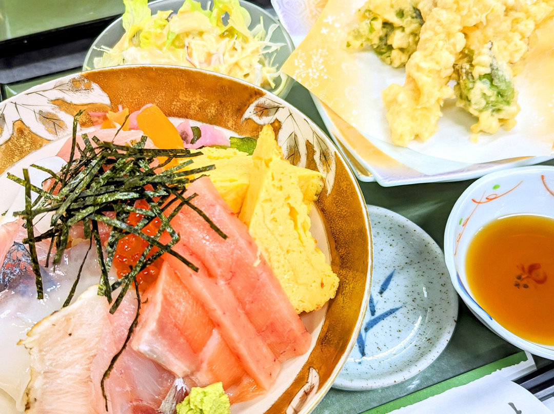 割烹寿司 やまと