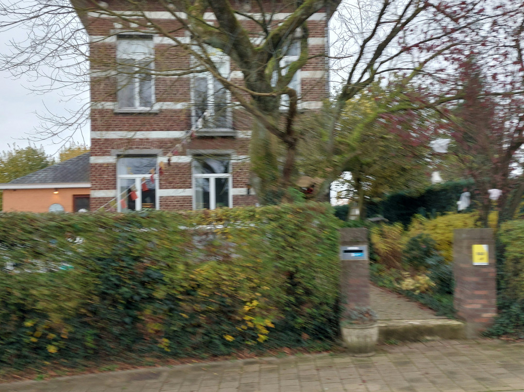B&b Huize Dumberg主图