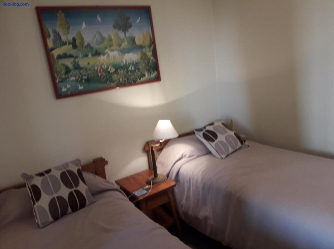 Departamento B&B En Rocas de Santo Domingo