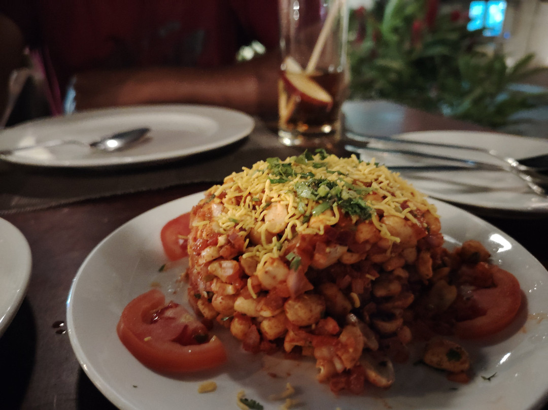 Mayur Belgaum Presidency Hotel & Spa主图