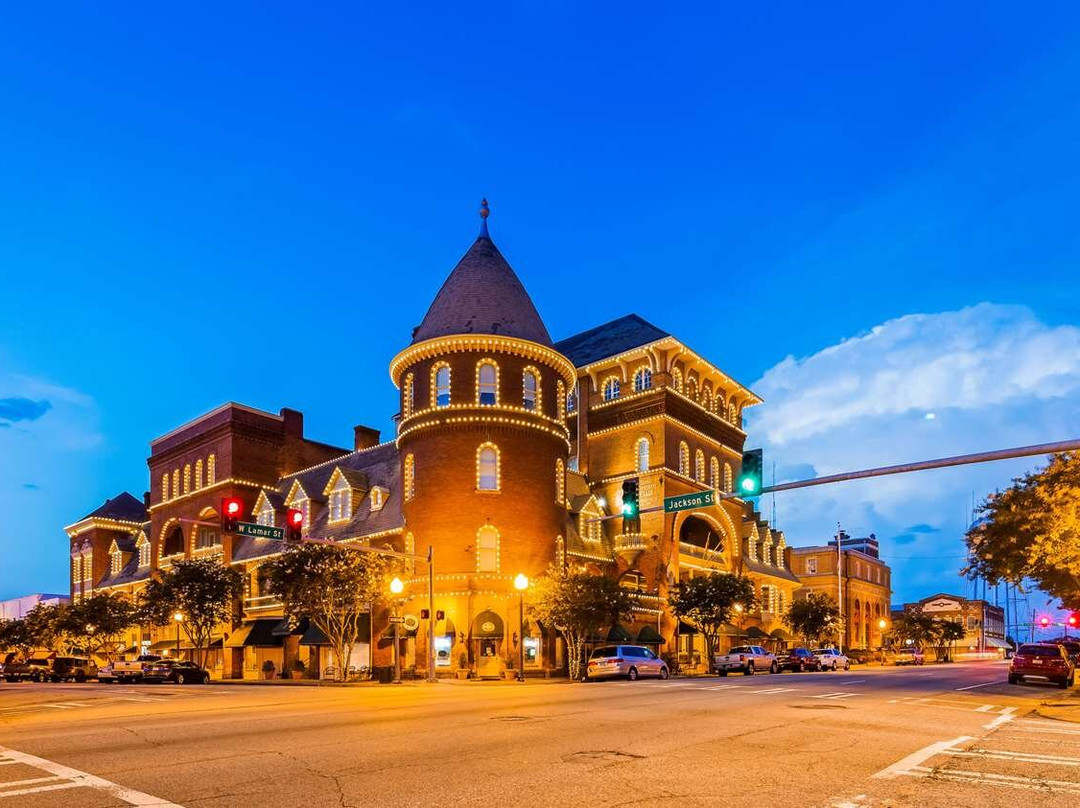 Windsor Hotel, Ascend Hotel Collection主图