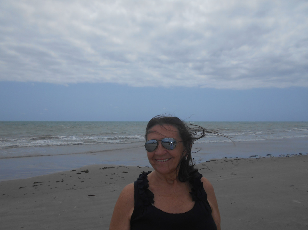 Praia da Ilha da Croa-Barra de Santo Antonio必去景点