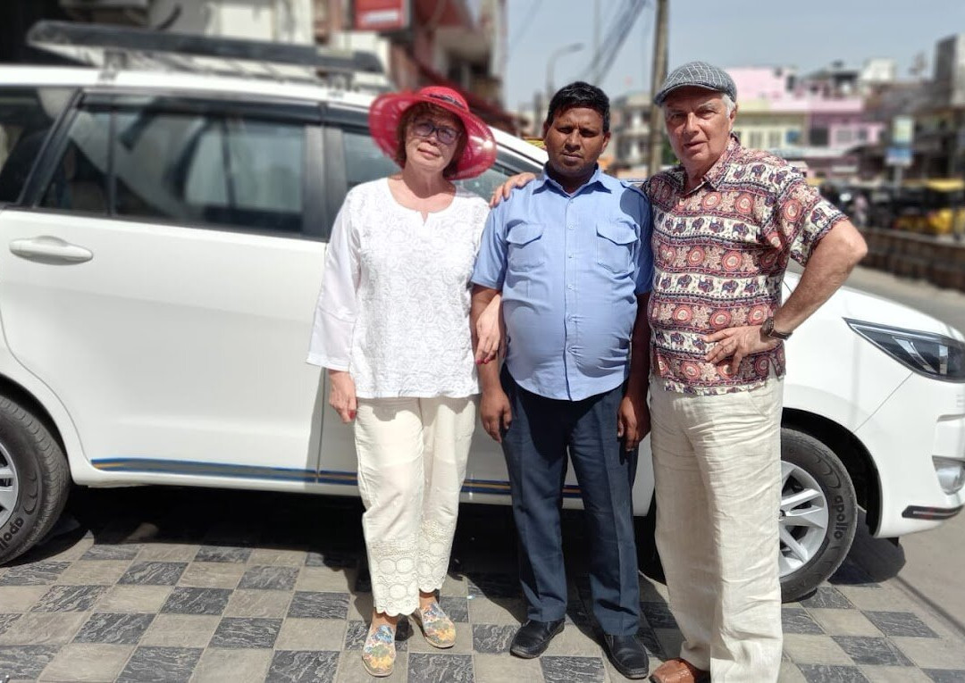 Enter2india-Rupnagar必去景点