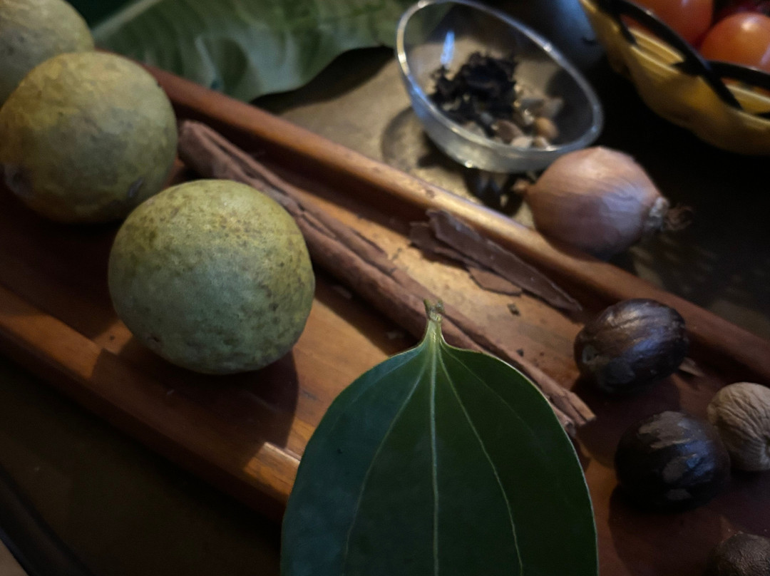 Spice Spoon: Local Culinary experience in Southern Sri Lanka景点图片