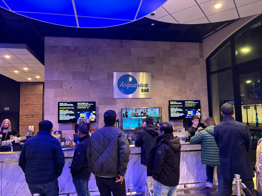 Carteret Performing Arts Center-卡特雷特必去景点