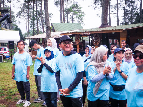 Danendra Tour And Travel-万隆必去景点