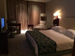 锦江大酒店主图