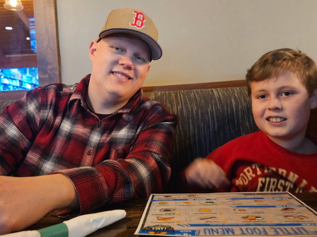 Wamesit Lanes-Tewksbury必去景点