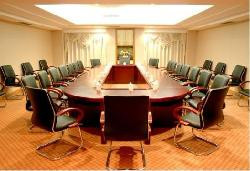 淮南市酒店住宿-古阳国际大酒店