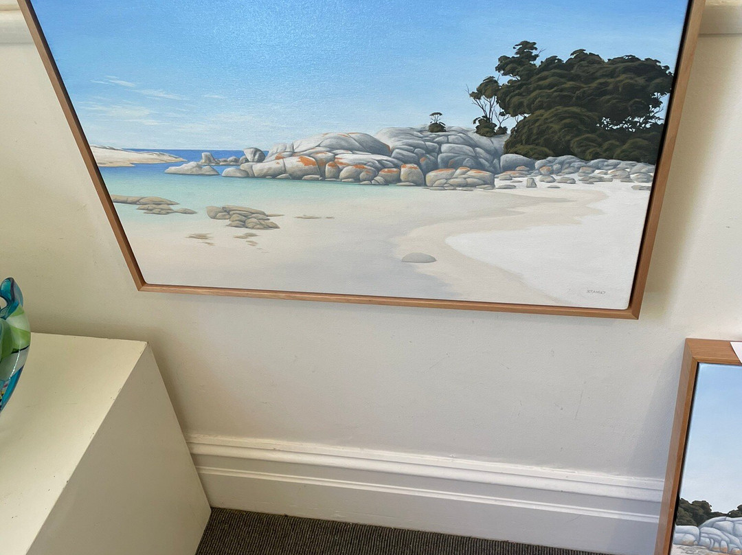 Seaview Gallery