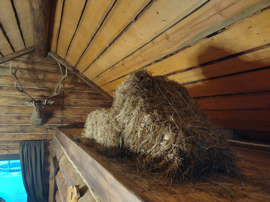 Alpiyskiye bani-Dubovoye必去景点