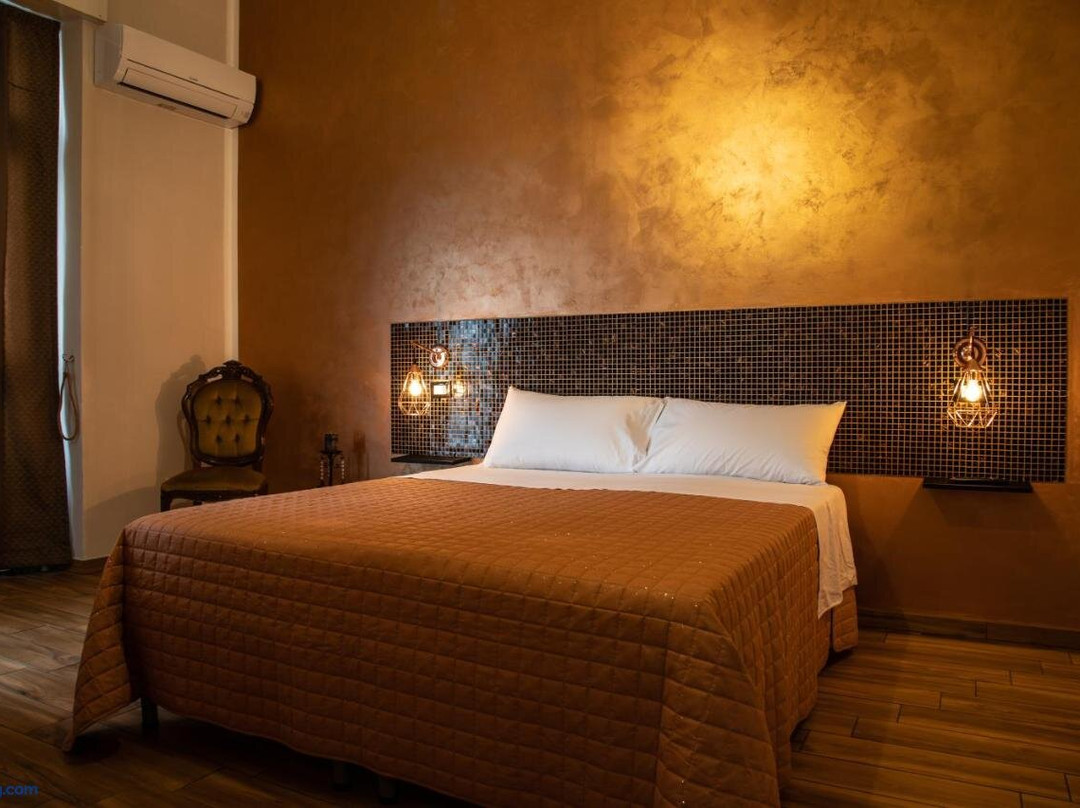 Cairoly Rooms