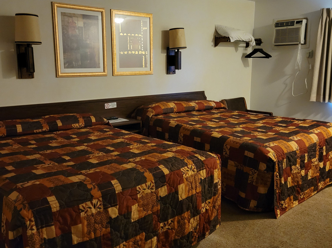 Kings Inn Motel主图