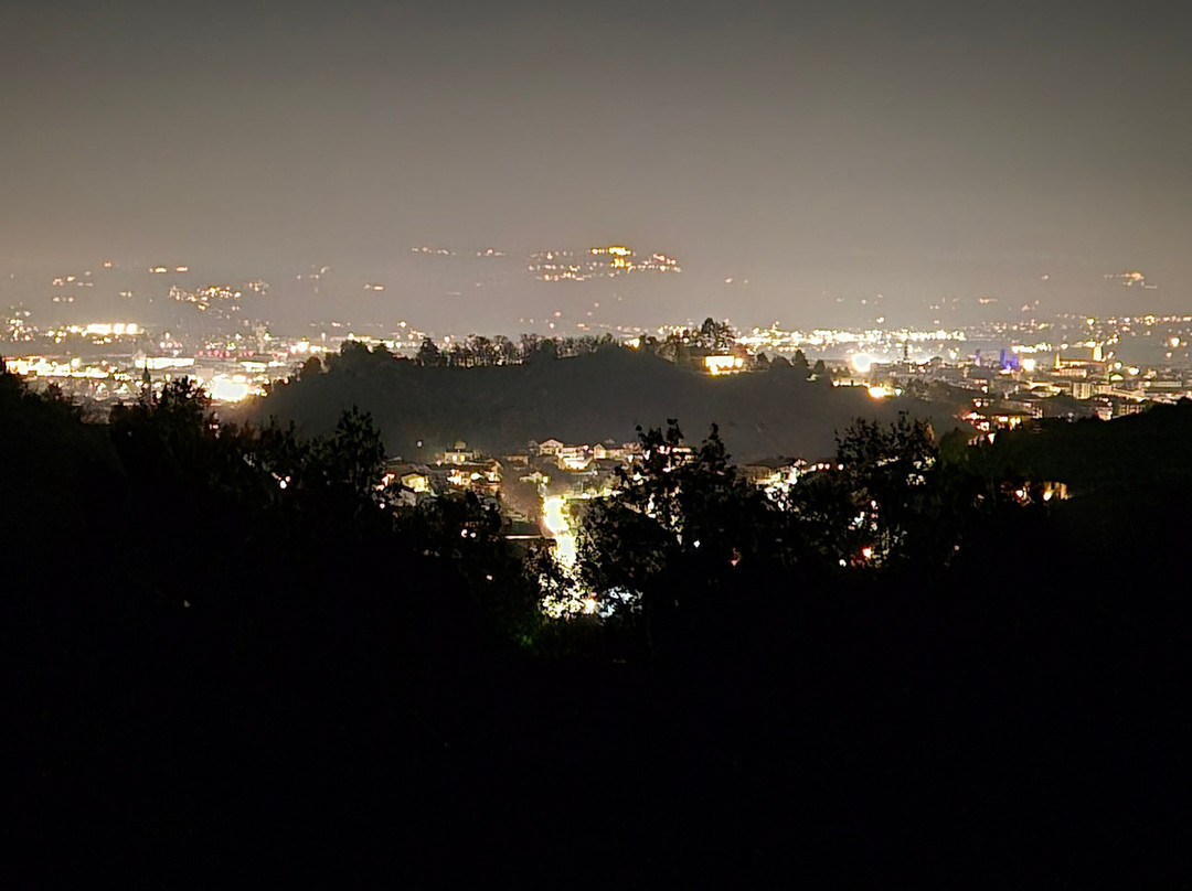 Agriturismo Paitin主图