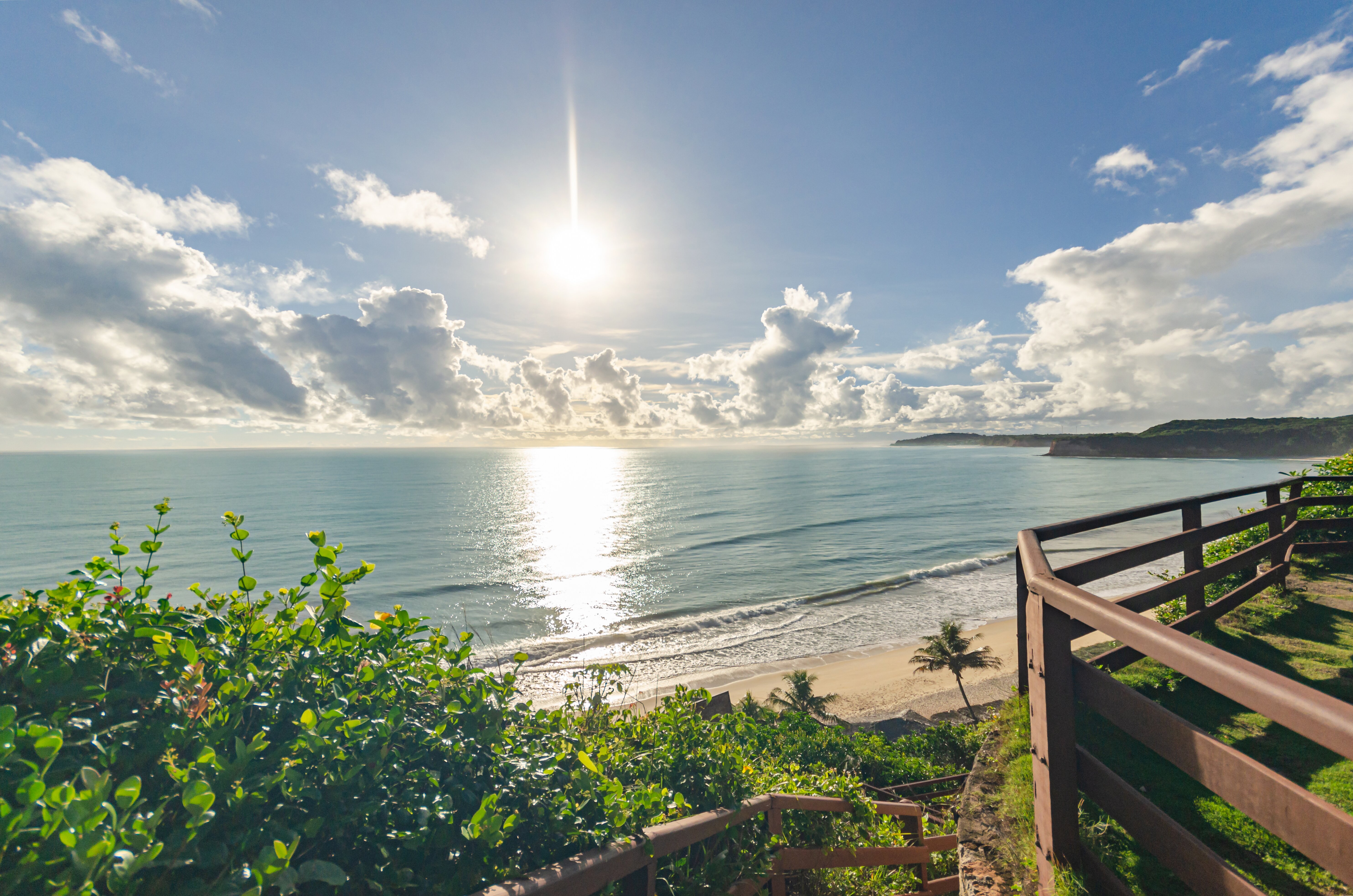 Hotel Ponta Do Madeiro-浴室