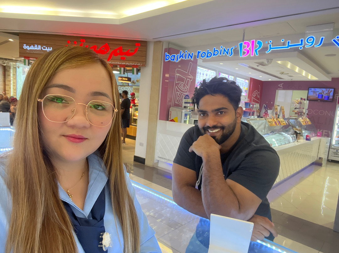 AK Jewels-迪拜必去景点